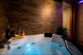 Apartment Aqua Lux